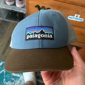 Patagonia Hat